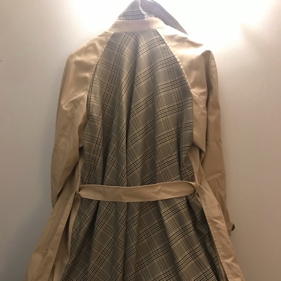 NWT SANDRO trench - Picture 2 of 6